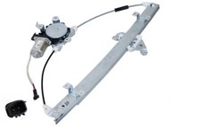 FRONT WINDOW REGULATOR LEFT HAND SIDE FOR NISSAN NAVARA D40 2005-2015