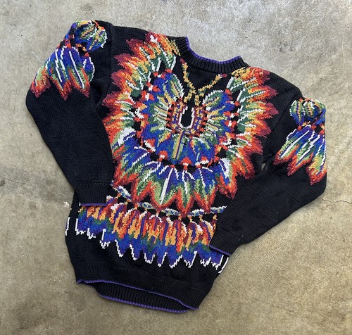 kansai yamamoto sweater
