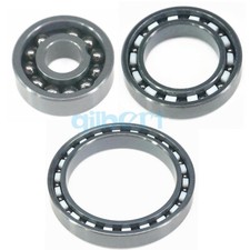 I.D 3mm-40mm Silicon Nitride SI3N4 Ceramic Ball Bearing Finger Spinner