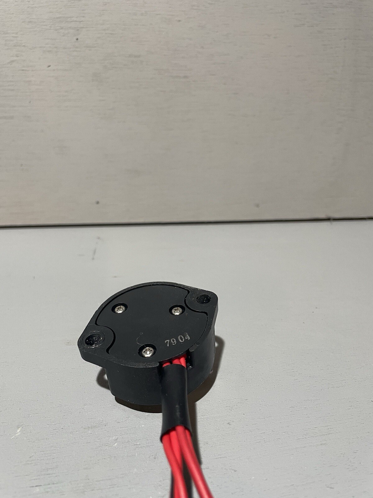 Kawasaki 1100 STX Jet Ski Fuse Box Assembly OEM 26004-3718 Main Clock Fuse