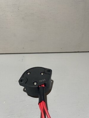 Kawasaki 1100 STX Jet Ski Fuse Box Assembly OEM 26004-3718 Main Clock Fuse