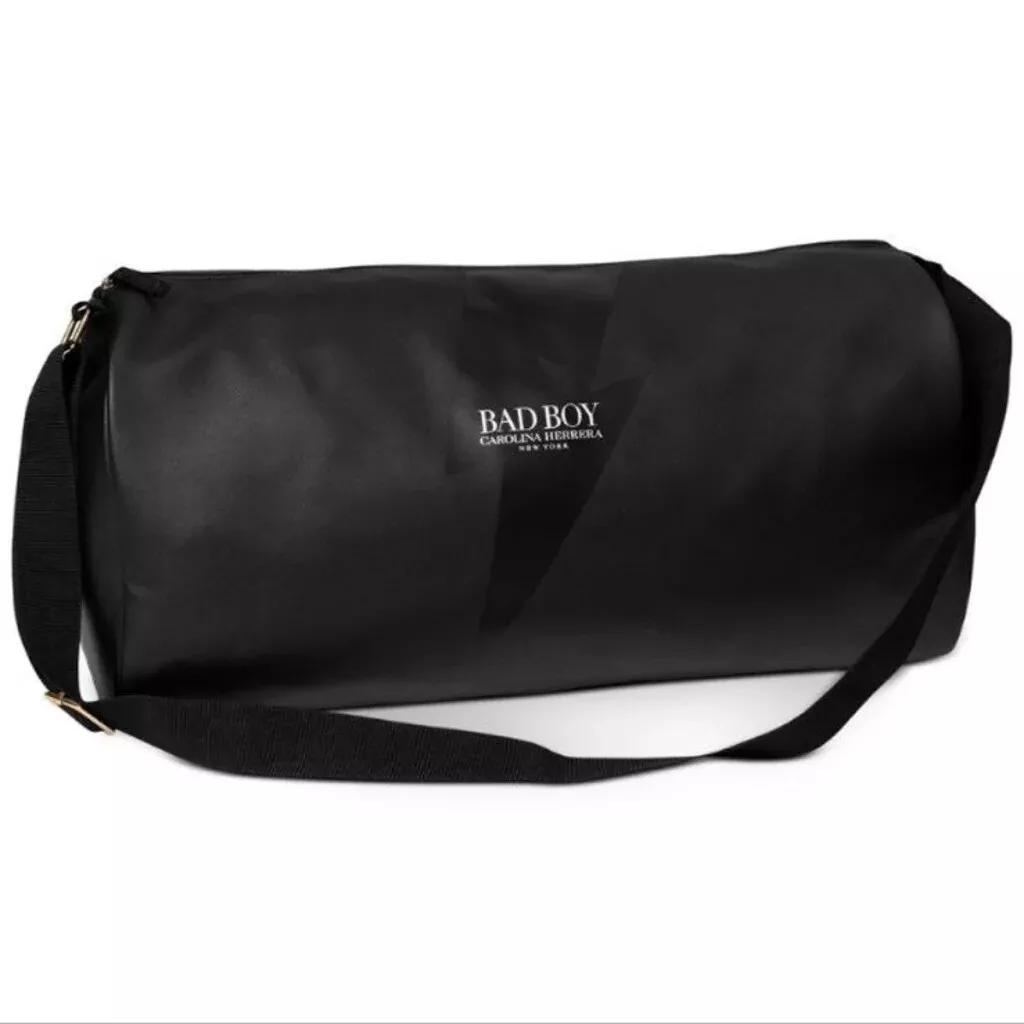 Сумка Bad boy Carolina Herrera