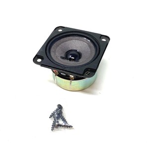 bose redline single cube speakers