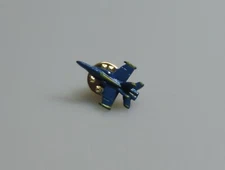 UNITED STATES NAVY F/A-18 BLUE ANGELS PIN