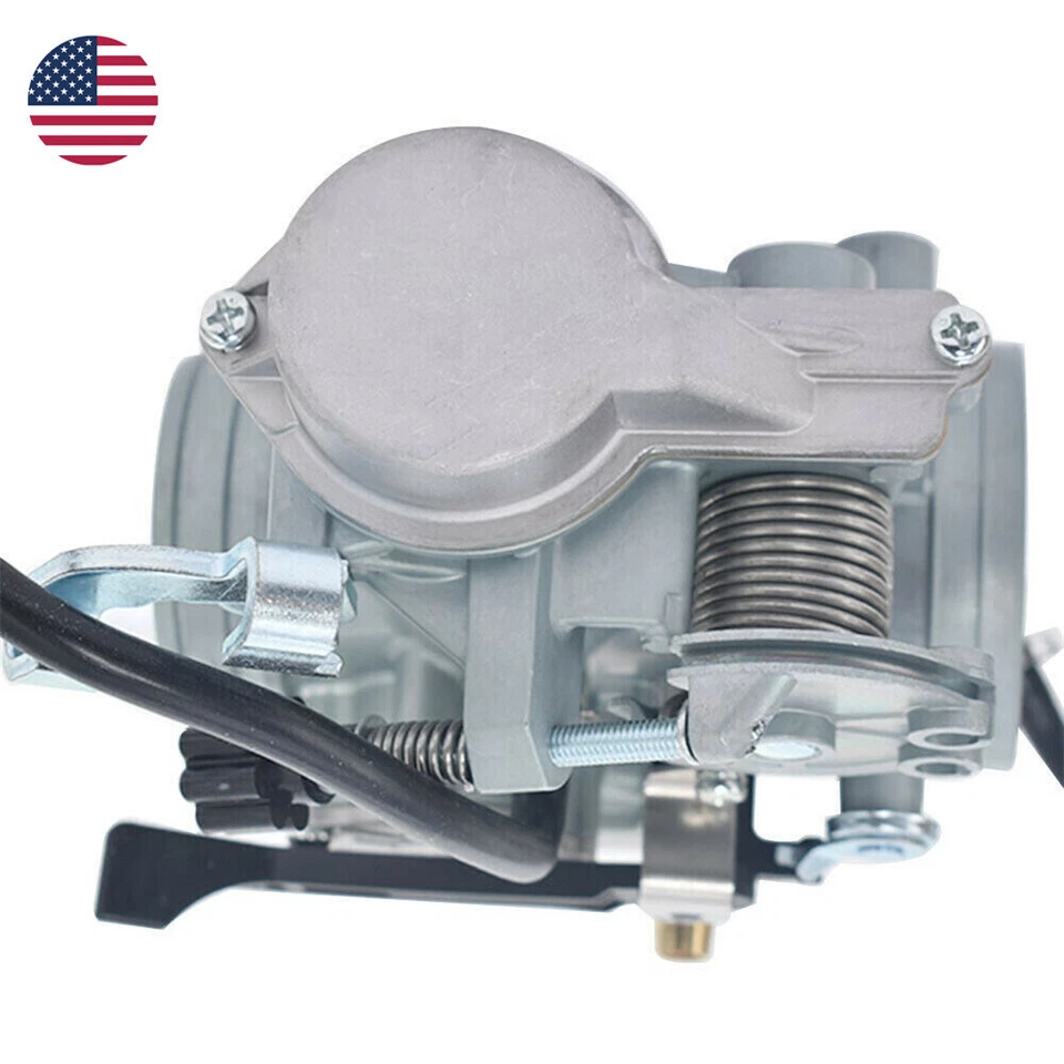 Carburador 16100-MBN-673 para Honda XR650R A 2001-2006 Foto 4 de 4