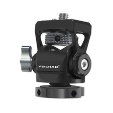 Camera Holder Adapter Tripod Mount For GOPRO13 DJI Action 5pro POCKET3 360X4