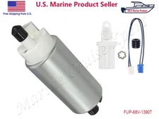 Yamaha Outboard Fuel Pump F 115 HP 2000-2015 68V-13907-00-00 68V-13907-03-00