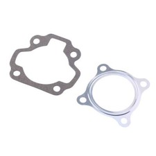 Cylinder Head & Base Gasket Kit Replacemet for Yamaha PW50