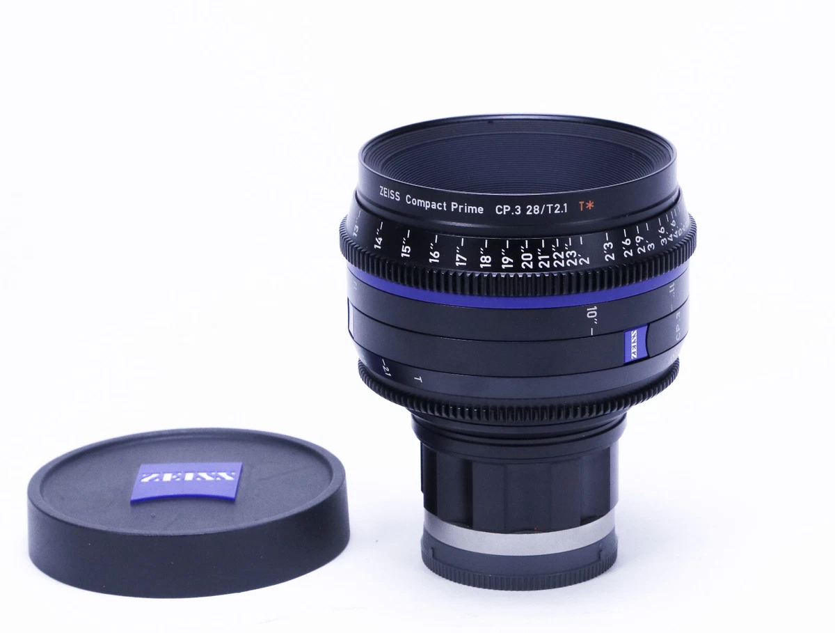 Preços baixos em Zeiss CP 2 | eBay