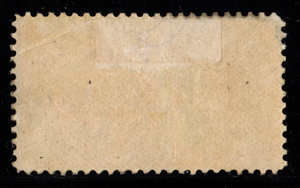 E3 Special Delivery United States mint well centered cv $300 - Image 2 of 2