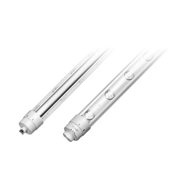 RAB 4 ft. T8 LED Sign Tube 19.5W 6500K Recessed DC Ballast Bypass