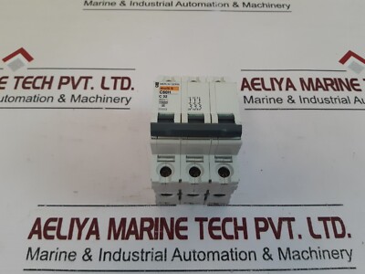 Merlin Gerin Multi9 C60H C32 Circuit Breaker 0517 B5R