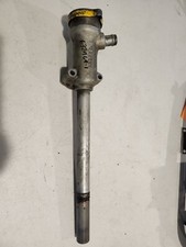 Continental IO520C Dipstick Filler Neck  P/N: 632964-1 Beechcraft Baron
