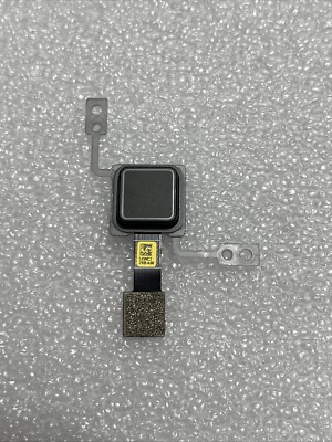 Dell Latitude 5430 E5430 Laptop Power Button Fingerprint Reader DC1TR 0DC1TR HB1