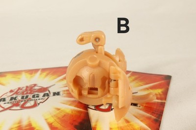 Bakugan Battle Brawlers by Sega Spin Master including 2 cards per set