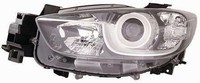 Scheinwerfer Rechts DX H11-H15 FüR Mazda CX5 2011 Vorderes