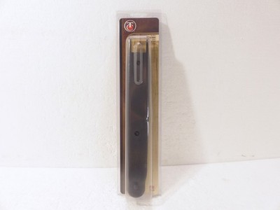 TC Thompson Center Encore 7514 Black Pro Hunter Muzzleloader Forend 209x50 NEW!