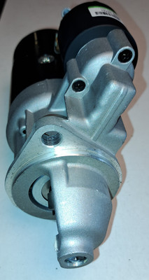 Anlasser Starter für 1KVD8 12V /1Kw Stationärmotor Cunewalde DDR Wartburg B1000