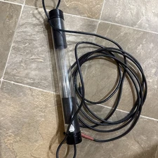 True Rife Overnight Hammer Bulb