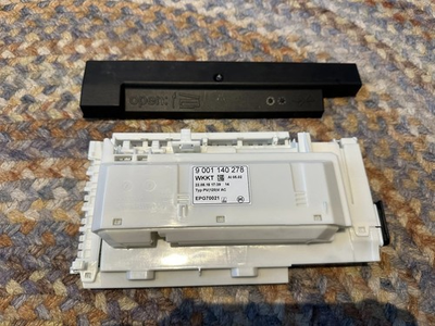 #ad #ad Bosch 9001140278 Dishwasher Control Board $100.00