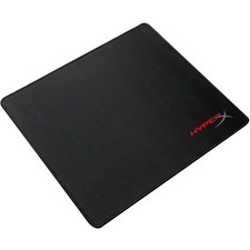 HyperX FURY S - Pro Gaming Mouse Pad, Cloth Surface 17L x 3W inches, Black