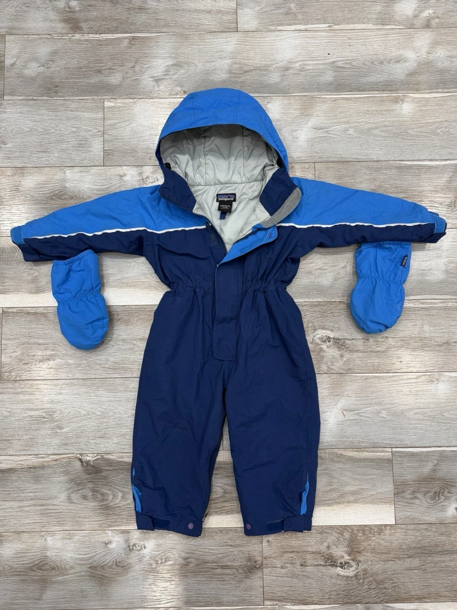 Patagonia 3T Size Baby & Toddler Clothing for sale | eBay