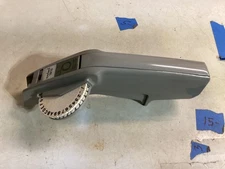 VINTAGE  DYMO #1610  LABEL MAKER in very good condition needs label tape to work