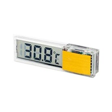Aquarium Thermometer Electronic Digital Fish Tank Temperature Measurement7342