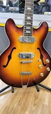 EPIPHONE CASINO VINTAGE Full Acoustic Electric Guitar