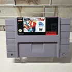 Earthworm Jim (Super Nintendo, 1994) Authentic & Tested SNES Cart Only