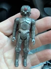 Vintage 1982 Star Wars ZUCKUSS Action Figure The Empire Strikes Back -