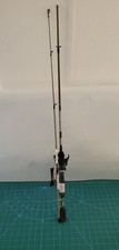 Mitchell Tanager Camo II Spin Combo 182 5-15 Grün Camo 1.8m (1561442)