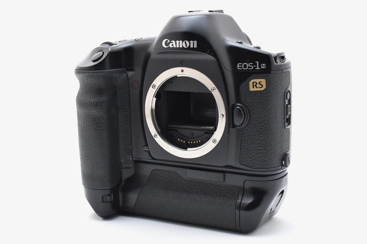 Canon EOS 1N Film Cameras for sale - eBay