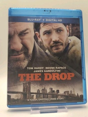The Drop [Blu-ray] DVDs