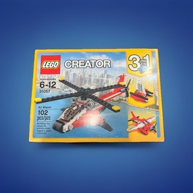 LEGO Creator Set 31057 New In Box - Excellent Condition