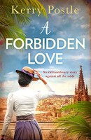 Kerry Postle | A Forbidden Love | Taschenbuch | Englisch (2019)