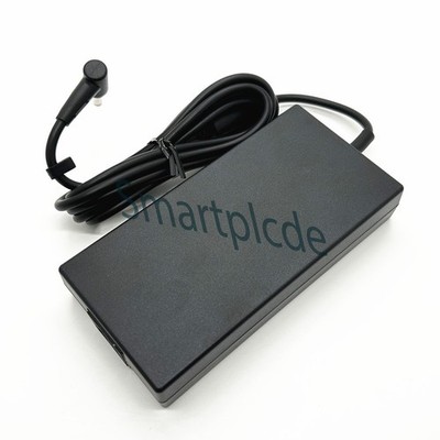 AC Power Charger 20V 6A 120W Adapter GF63 Thin 11SC-430CA ADP-120VH D #ff