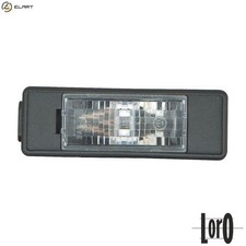 LICENCE PLATE LIGHT 441-2112N-UE FOR VW CRAFTER/30-50/Van/30-35/Bus CKUB 2.0L