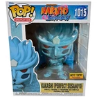 Funko Pop Naruto Shippuden Kakashi Perfect Susano'o #1015 Vinyl Figure Hot Topic