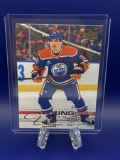 Ultimate Upper Deck Young Guns Checklist and Team Set Guide 36