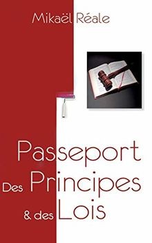 Passeport : Des Principes  des Lois: Vivre dans la... | Buch | Zustand sehr gut