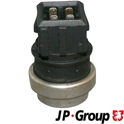 JP Group Sensor, KüHlmitteltemperatur U.A. FüR Dacia, Nissan, Opel, Renault-image