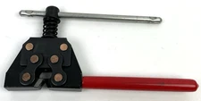 Chain Breaker Motorcycle Tool Triumph Norton BSA Harley splitter cutter