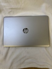 HP 15s-FQ4553SA 15.6" Intel i5-1155G7 4.5GHz 256GB SSD 4GB RAM Windows 11