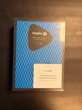 Digital Photo Frame Nixplay 10.1" Screen Smart With Wifi NEW / SEALED