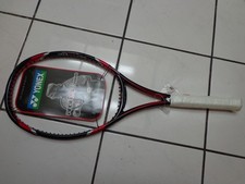 NEW Yonex RQ IS 1 Tour 95 head 16x18 4 5/8 grip 295 grams Tennis Racquet