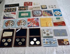 Gro&szlig;e Konvolut Gedankenm&uuml;nzen, M&uuml;nzen, M&uuml;nzen Sammlung #14