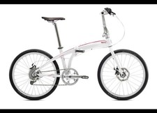 Used -Tern Folding Bike