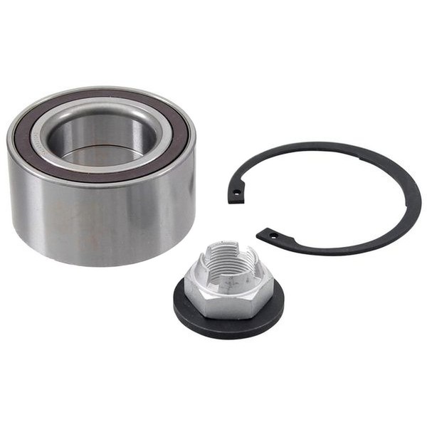 Radlagersatz FüR Reibungslose Drehung Ø 82 Mm 42 Mm A.B.S. FüR U.A. Ford Kuga-image
