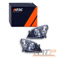 2x XENON SCHEINWERFER D2S/H7 VORNE LINKS + RECHTS FÜR OPEL ASTRA H